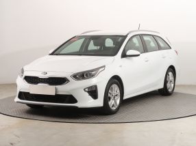 Kia Ceed - 2019