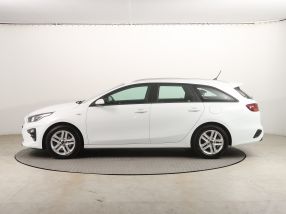 Kia Ceed - 2019
