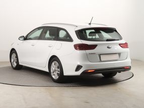 Kia Ceed - 2019