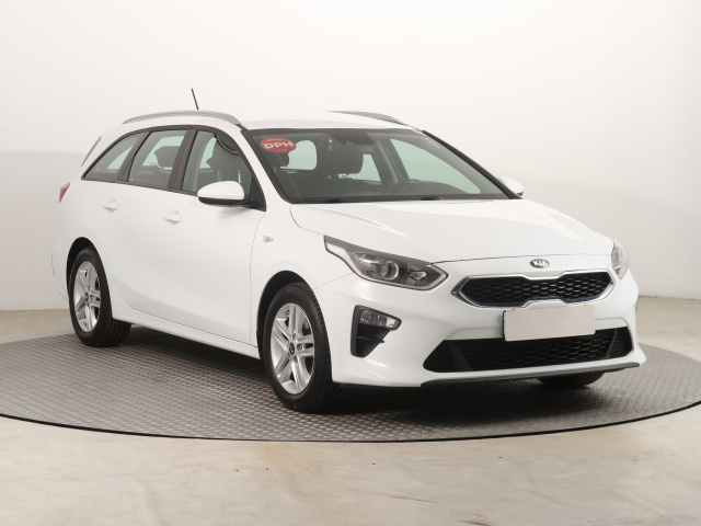 Kia Ceed 2019