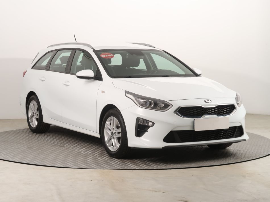 Kia Ceed - 2019