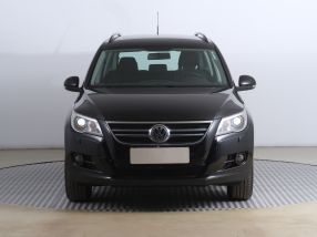 Volkswagen Tiguan - 2008