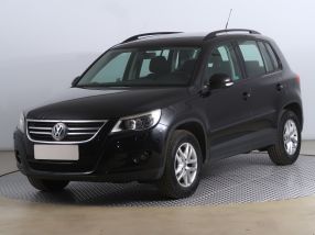 Volkswagen Tiguan - 2008