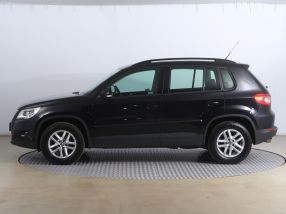 Volkswagen Tiguan - 2008