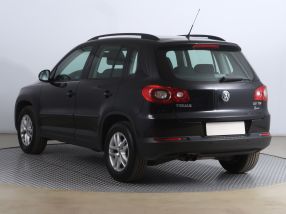 Volkswagen Tiguan - 2008