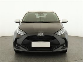 Toyota Yaris - 2022