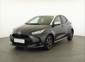 Toyota Yaris - 2022