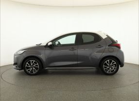 Toyota Yaris - 2022