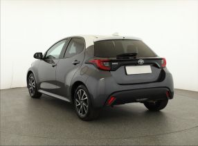 Toyota Yaris - 2022