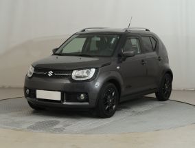 Suzuki Ignis - 2020