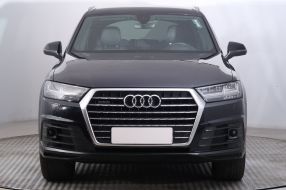 Audi Q7 - 2018