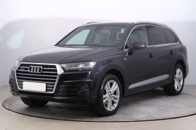 Audi Q7 - 2018