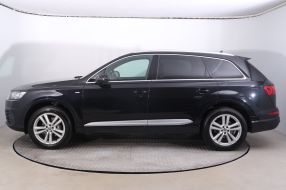 Audi Q7 - 2018