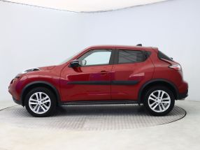 Nissan Juke - 2017