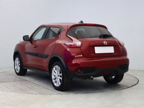 Nissan Juke - 2017