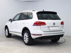 Volkswagen Touareg - 2016