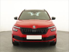 Skoda Kamiq - 2021