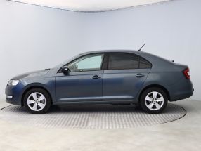 Skoda Rapid - 2018