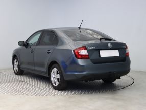 Skoda Rapid - 2018
