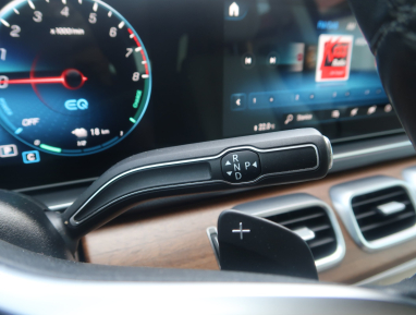 Mercedes-Benz GLE - 2021