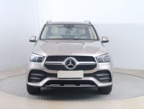 Mercedes-Benz GLE - 2021