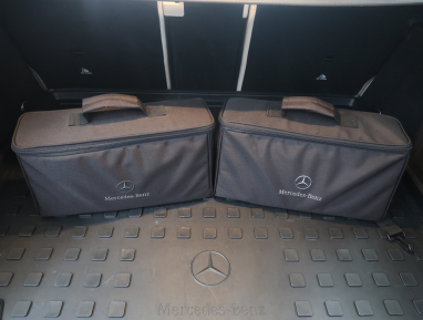 Mercedes-Benz GLE - 2021