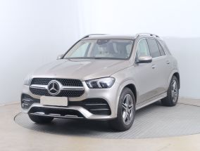 Mercedes-Benz GLE - 2021