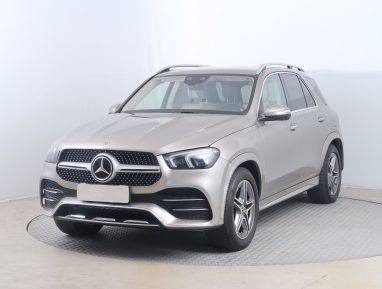 Mercedes-Benz GLE - 2021