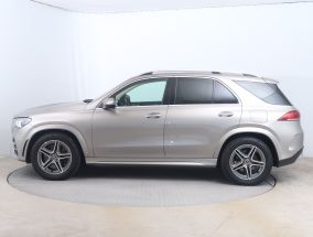 Mercedes-Benz GLE - 2021