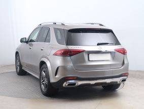 Mercedes-Benz GLE - 2021