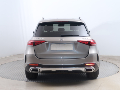 Mercedes-Benz GLE - 2021