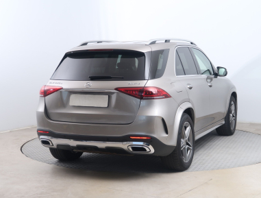 Mercedes-Benz GLE - 2021