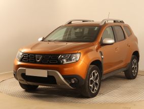 Dacia Duster - 2018