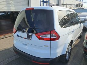 Ford Galaxy - 2014