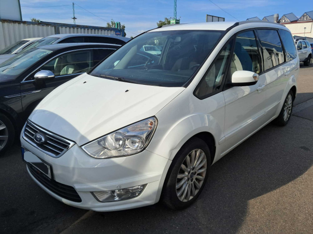 Ford Galaxy 2014