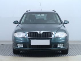 Skoda Octavia - 2008