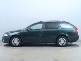 Skoda Octavia - 2008