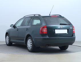 Skoda Octavia - 2008