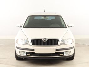 Skoda Octavia - 2008