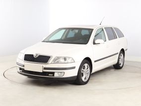 Skoda Octavia - 2008