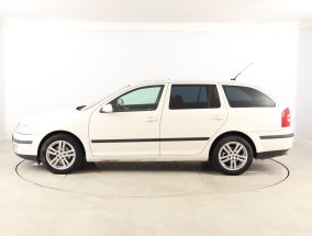 Skoda Octavia - 2008