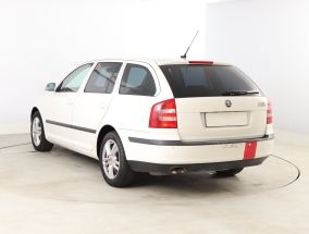 Skoda Octavia - 2008