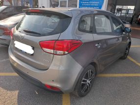 Kia Carens - 2016