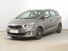 Kia Carens - 2016