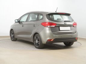Kia Carens - 2016