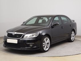 Skoda Octavia - 2010