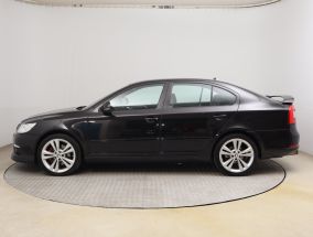 Skoda Octavia - 2010