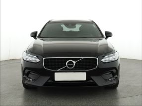 Volvo V90 - 2019