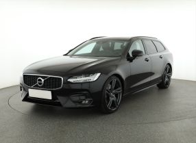 Volvo V90 - 2019