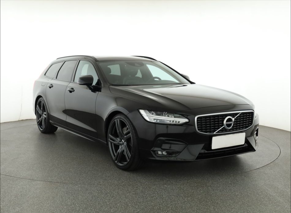 Volvo V90 - 2019